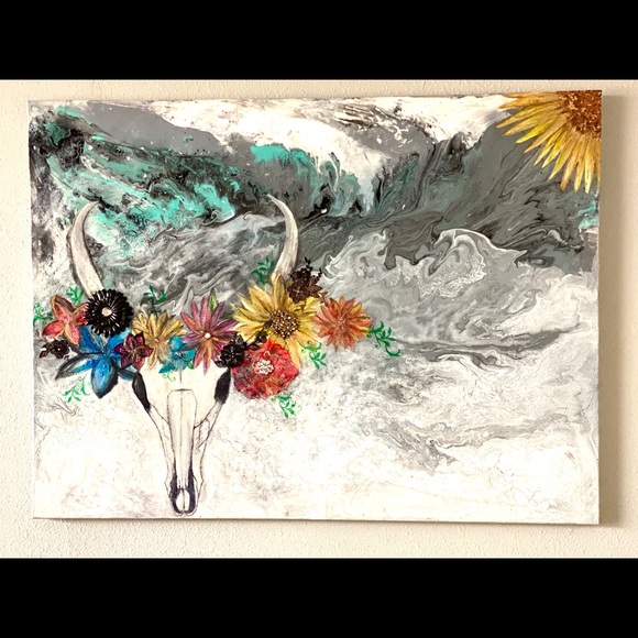 Custom Artwork